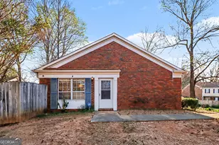 2571 Stratford Ln, Morrow, GA 30260 - Photo 1