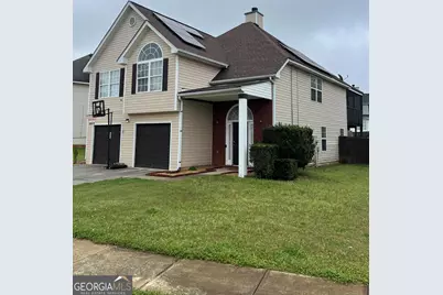 11811 Registry Boulevard, Hampton, GA 30228 - Photo 1