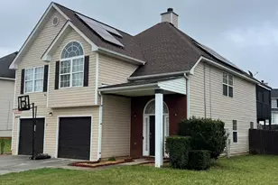 11811 Registry Blvd, Hampton, GA 30228 - Photo 1