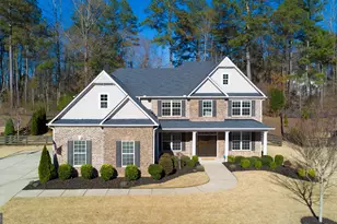 6660 Canyon Cove, Cumming, GA 30028 - Photo 1