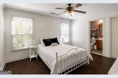 201 Township Lane, Athens, GA 30606 - Photo 30