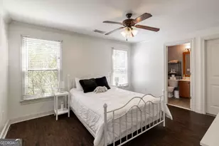 201 Township Ln, Athens, GA 30606 - Photo 30