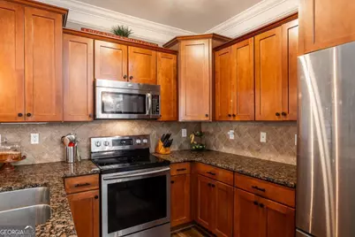 201 Township Lane, Athens, GA 30606 - Photo 18