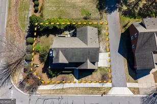 201 Township Ln, Athens, GA 30606 - Photo 2