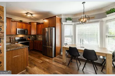 201 Township Lane, Athens, GA 30606 - Photo 16