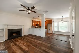 201 Township Ln, Athens, GA 30606 - Photo 10