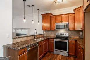 201 Township Ln, Athens, GA 30606 - Photo 16
