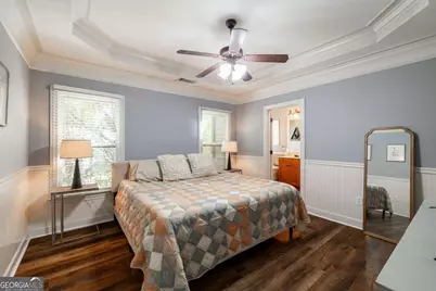 201 Township Lane, Athens, GA 30606 - Photo 38