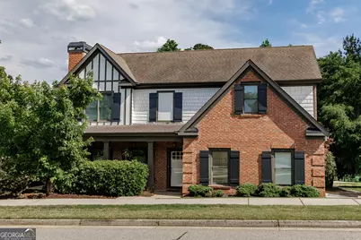 201 Township Lane, Athens, GA 30606 - Photo 1