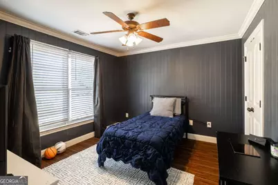 201 Township Lane, Athens, GA 30606 - Photo 26