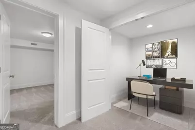1131 Rosedale Drive NE, Atlanta, GA 30306 - Photo 50