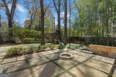 1131 Rosedale Drive NE, Atlanta, GA 30306 - Photo 56