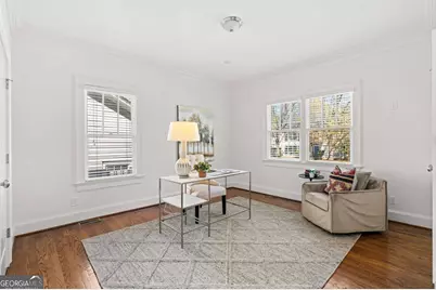 1131 Rosedale Drive NE, Atlanta, GA 30306 - Photo 8