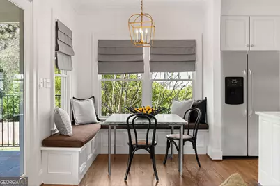 1131 Rosedale Drive NE, Atlanta, GA 30306 - Photo 22