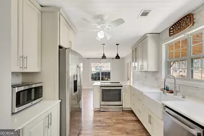 115 Timberidge Drive, Newnan, GA 30263 - Photo 14