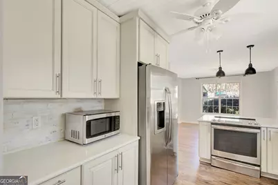 115 Timberidge Drive, Newnan, GA 30263 - Photo 16