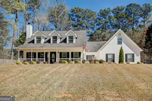 115 Timberidge Dr, Newnan, GA 30263 - Photo 48