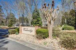 115 Timberidge Dr, Newnan, GA 30263 - Photo 50
