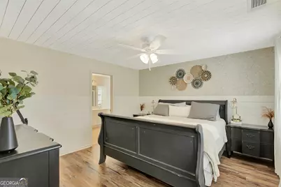 115 Timberidge Drive, Newnan, GA 30263 - Photo 22