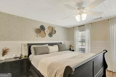 115 Timberidge Drive, Newnan, GA 30263 - Photo 24