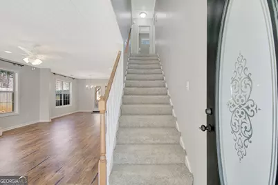 115 Timberidge Drive, Newnan, GA 30263 - Photo 4