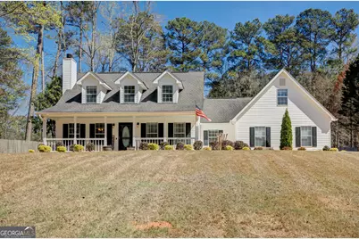 115 Timberidge Drive, Newnan, GA 30263 - Photo 48