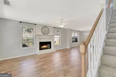 115 Timberidge Drive, Newnan, GA 30263 - Photo 6