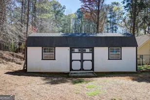 115 Timberidge Dr, Newnan, GA 30263 - Photo 40