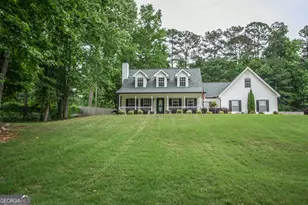 115 Timberidge Dr, Newnan, GA 30263 - Photo 2