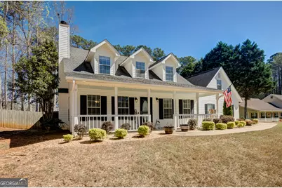 115 Timberidge Drive, Newnan, GA 30263 - Photo 42