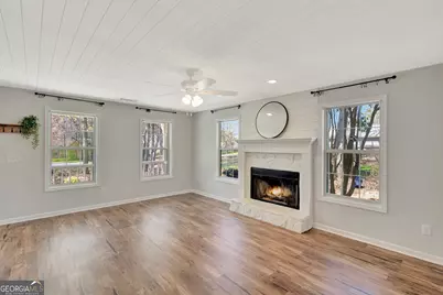 115 Timberidge Drive, Newnan, GA 30263 - Photo 8