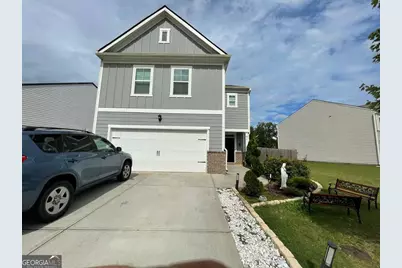 90 Quail Pass, Dawsonville, GA 30534 - Photo 4