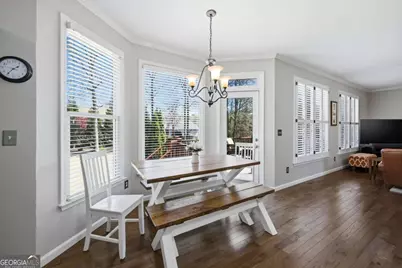 1640 Pinetree Pass Lane SW, Lilburn, GA 30047 - Photo 12