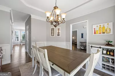 1640 Pinetree Pass Lane SW, Lilburn, GA 30047 - Photo 6