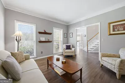 1640 Pinetree Pass Lane SW, Lilburn, GA 30047 - Photo 8