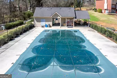 1640 Pinetree Pass Lane SW, Lilburn, GA 30047 - Photo 48