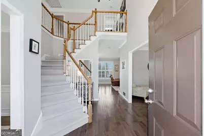 1640 Pinetree Pass Lane SW, Lilburn, GA 30047 - Photo 4