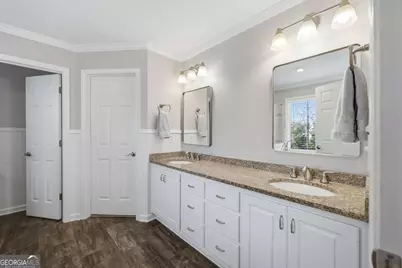 1640 Pinetree Pass Lane SW, Lilburn, GA 30047 - Photo 26