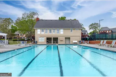 1640 Pinetree Pass Lane SW, Lilburn, GA 30047 - Photo 52