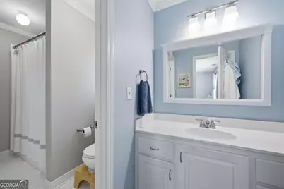 1640 Pinetree Pass Lane SW, Lilburn, GA 30047 - Photo 30