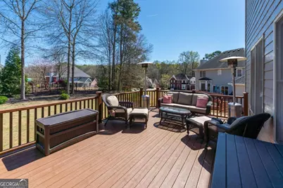1640 Pinetree Pass Lane SW, Lilburn, GA 30047 - Photo 38