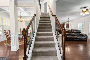 35 Canyon View Dr, Newnan, GA 30265 - Photo 20