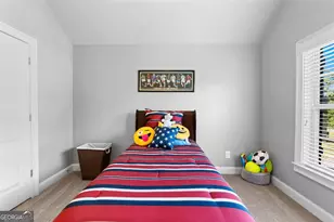 35 Canyon View Dr, Newnan, GA 30265 - Photo 24