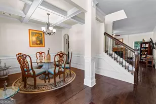 35 Canyon View Dr, Newnan, GA 30265 - Photo 2