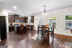 35 Canyon View Dr, Newnan, GA 30265 - Photo 12