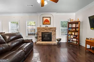 35 Canyon View Dr, Newnan, GA 30265 - Photo 10