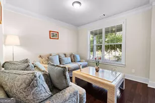 35 Canyon View Dr, Newnan, GA 30265 - Photo 6