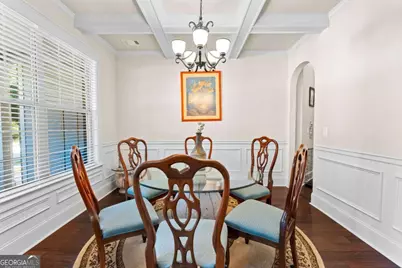 35 Canyon View Drive, Newnan, GA 30265 - Photo 4