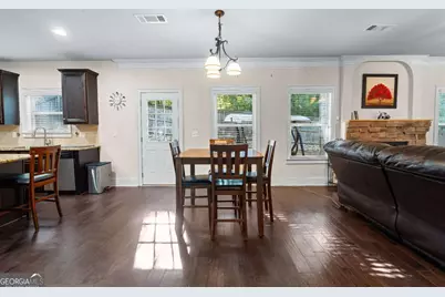 35 Canyon View Drive, Newnan, GA 30265 - Photo 10