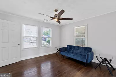 3483 Napier Avenue, Macon, GA 31204 - Photo 20